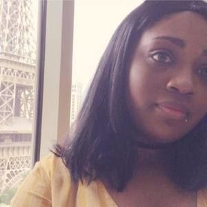 Meet your Posher, Shelly